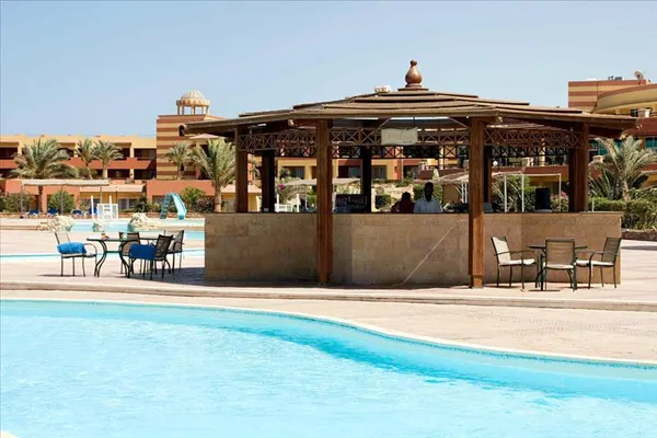 Hotel Malikia Resort Abu Dabbab