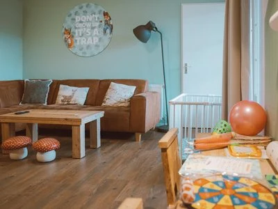 Recreatiepark De Boshoek