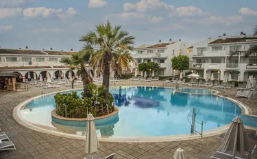 Blau Punta Reina Family Resort 