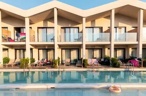SPLASHWORLD Aqua Bay Suites