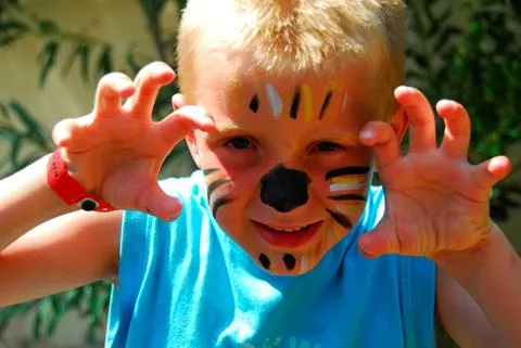 Kinderactiviteiten