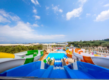 Hotel Caretta Paradise