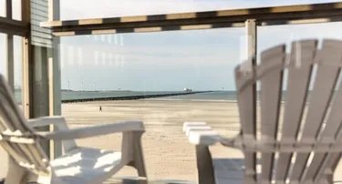 Roompot Beach Villa's Hoek van Holland