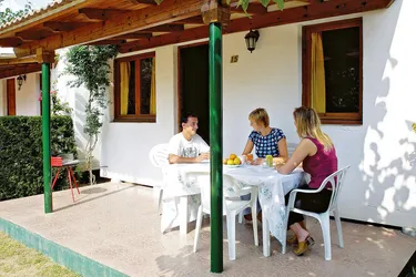 Camping El Vendrell Platja