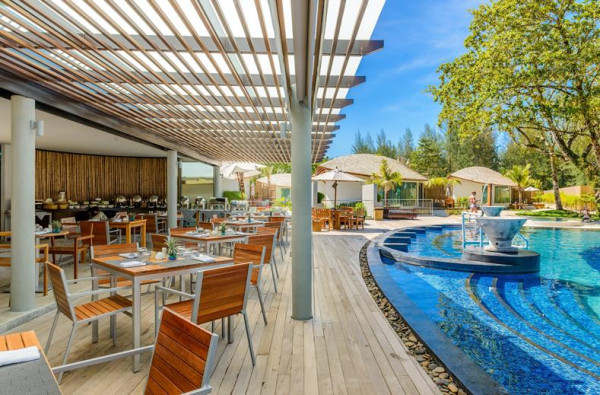 TUI BLUE Mai Khao Lak