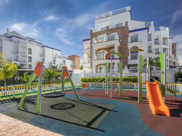 Hotel Occidental Torremolinos Playa 