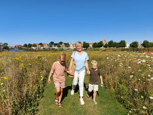 Reistrend #1 FAMILYMATTERS: Op vakantie met familie of vrienden