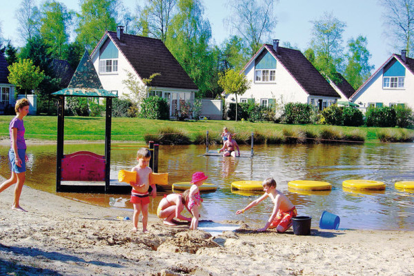 Vakantiepark Hellendoorn