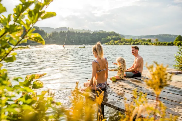 Waarom op vakantie naar Duitsland met kinderen? 