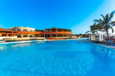 Hotel Royal Horizons Boa Vista