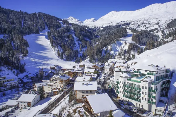 Hotel Jennys Schlössl