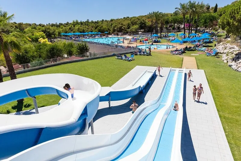 Vilanova Park