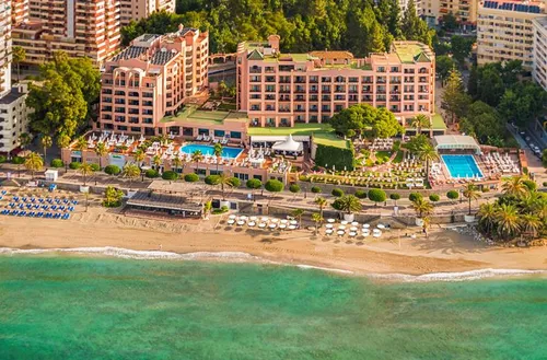 Hotel Fuerte Marbella