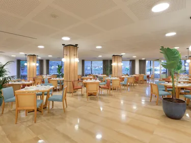 Grand Palladium Palace Ibiza Resort