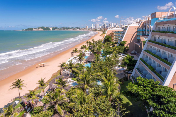 Serhs Natal Grand Hotel