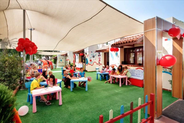 Hotel Pine Bay Holiday Resort