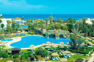 Hotel Magic Life Africana Imperial