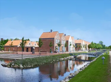 Ribe Byferie Resort