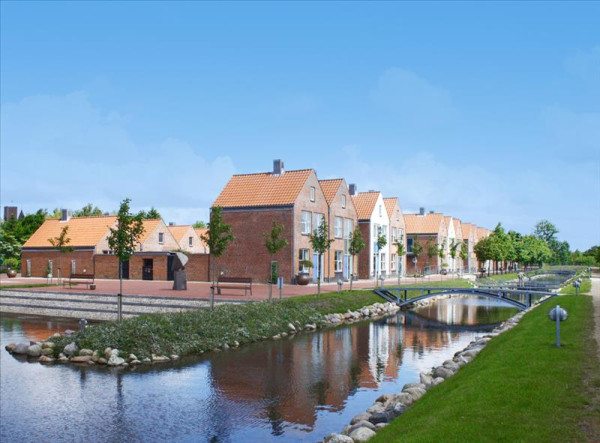 Ribe Byferie Resort
