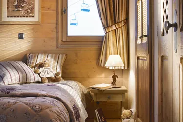 Appartementen CGH Les Granges du Soleil