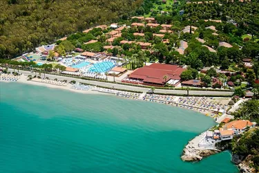 Hotel Kustur Club Holiday Village