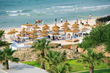 SunConnect Hotel One Resort Monastir