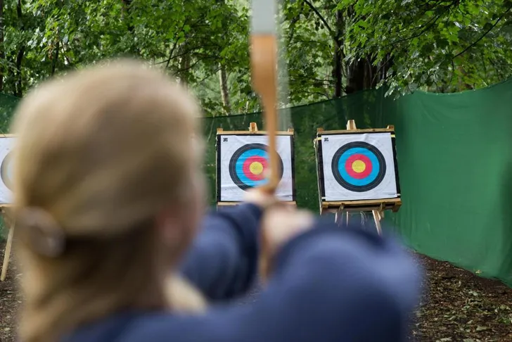 Kinderactiviteiten