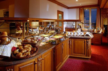 Hotel Central Wolter