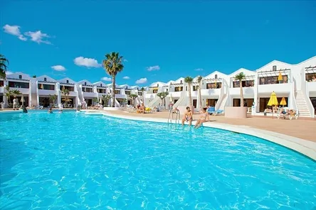 Voordelen kindvriendelijk appartement Lanzarote