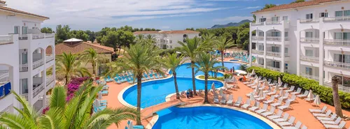 De leukste aparthotels op Mallorca 