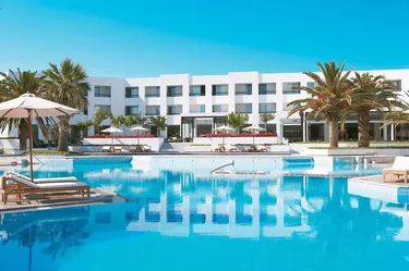 Grecotel Creta Palace