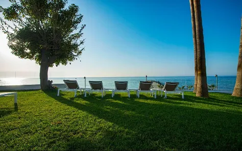 Hotel Estival Torrequebrada