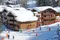 Les Chalets Edelweiss 
