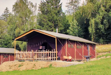 Hohenwarter Seehof