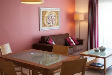 Appartementen Jardim do Vau