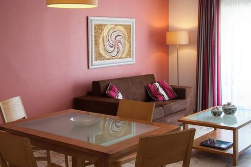 Appartementen Jardim do Vau