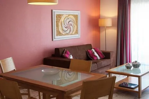 Appartementen Jardim do Vau