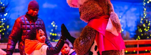 De leukste pretpark winteractiviteiten
