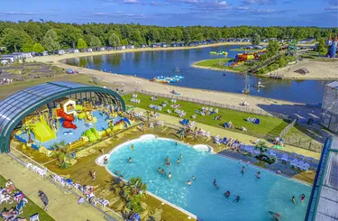 De leukste Capfun campings in Nederland