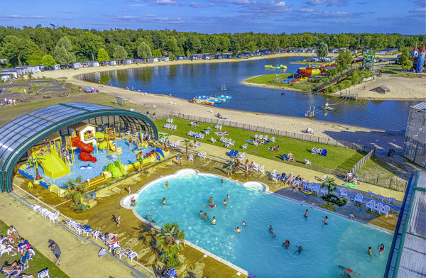 De leukste Capfun campings in Nederland