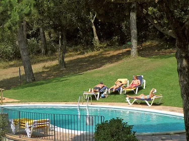 Vakantiepark Albamar 