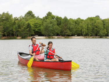 Center Parcs Les Hauts de Bruyères