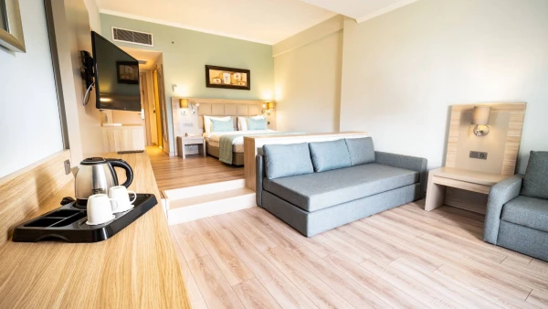 Aqua Fantasy Aquapark Hotel & Spa