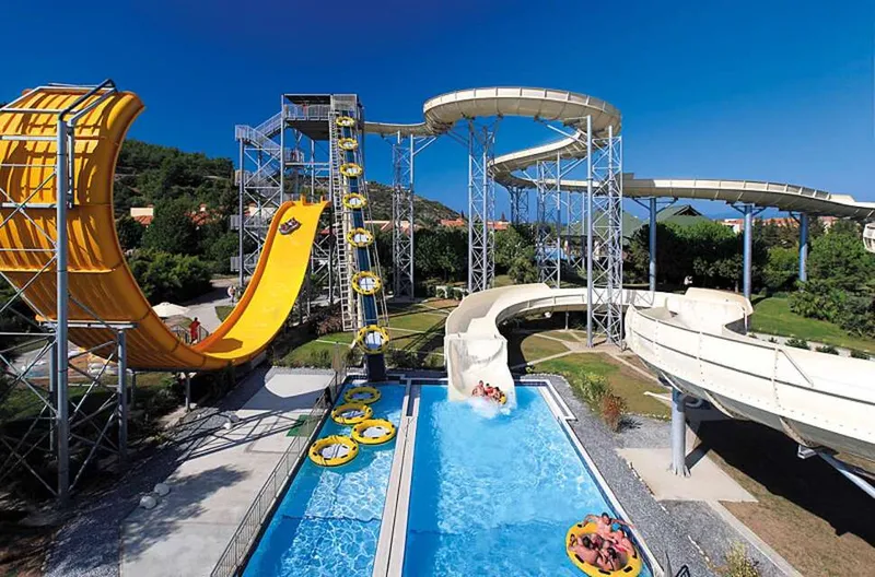 Aqua Fantasy Kusadasi