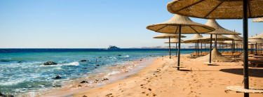 All inclusive Egypte