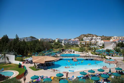 Hotel Cyprotel Faliraki Resort