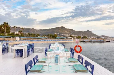 La Blanche Resort & Spa