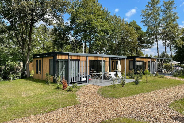 Papillon Country Resort