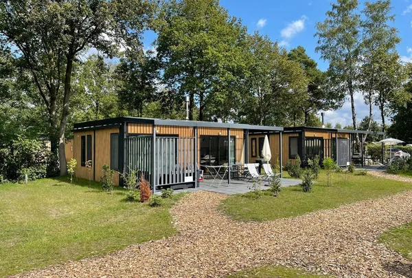 Papillon Country Resort