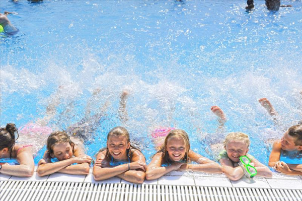 Villaggio Camping Europa